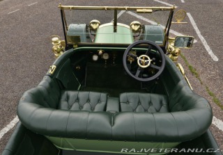 Sunbeam 16/20 4.0 L Tourer 1912
