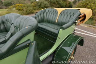 Sunbeam 16/20 4.0 L Tourer 1912