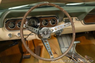 Ford Mustang Convertible 1966
