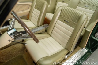 Ford Mustang Convertible 1966