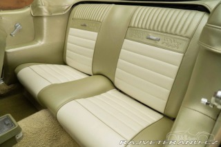 Ford Mustang Convertible 1966