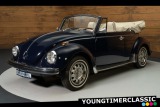 Volkswagen Brouk 1300 Convertible