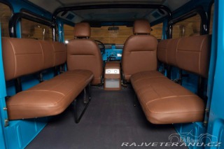 Toyota Land Cruiser FJ43 1982