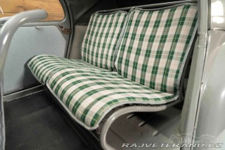 Citroën 2CV 1953
