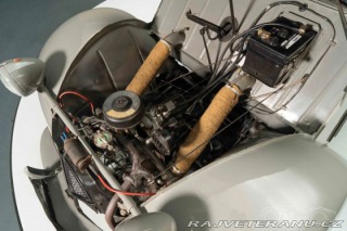 Citroën 2CV 1953