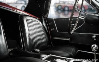 Chevrolet Corvette C2 1964