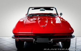 Chevrolet Corvette C2 1964