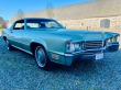 Cadillac Eldorado Hardtop Coupe 1970