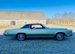 Cadillac Eldorado Hardtop Coupe 1970