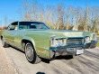 Cadillac Eldorado Hardtop Coupe 1970