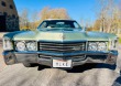 Cadillac Eldorado Hardtop Coupe 1970