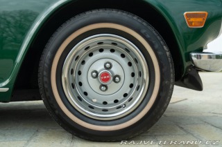 Triumph TR6  1973