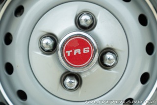 Triumph TR6  1973