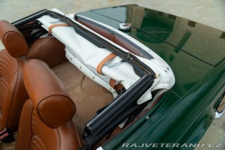 Triumph TR6  1973