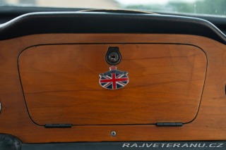 Triumph TR6  1973