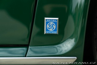 Triumph TR6  1973