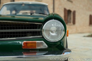 Triumph TR6  1973
