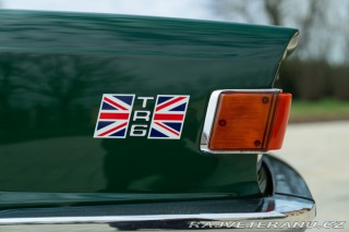 Triumph TR6  1973
