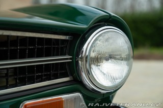 Triumph TR6  1973