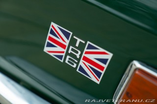 Triumph TR6  1973