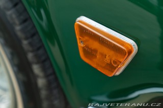Triumph TR6  1973