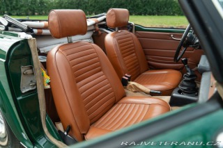 Triumph TR6  1973