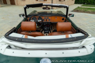 Triumph TR6  1973