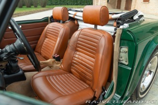 Triumph TR6  1973