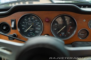 Triumph TR6  1973