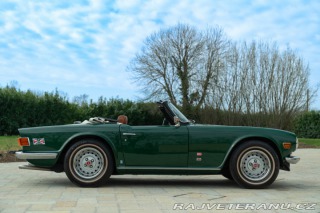 Triumph TR6  1973