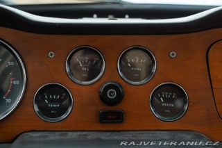 Triumph TR6  1973
