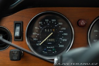 Triumph TR6  1973