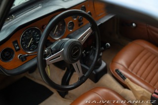 Triumph TR6  1973