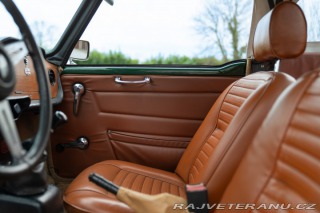 Triumph TR6  1973