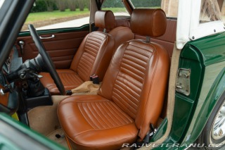 Triumph TR6  1973