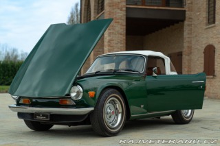Triumph TR6  1973