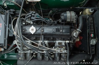 Triumph TR6  1973