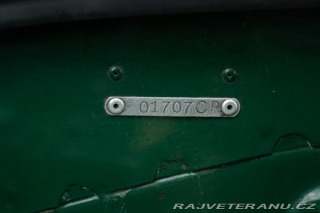 Triumph TR6  1973