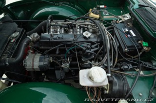 Triumph TR6  1973
