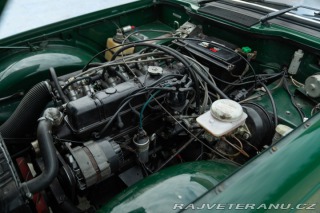 Triumph TR6  1973