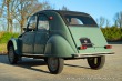 Citroën 2CV  1963