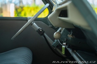Citroën 2CV  1963