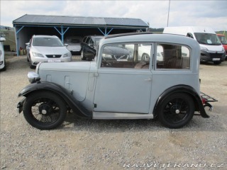 Austin Ostatní modely 0,8 SEVEN RUBY MK1 1936 1936
