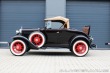 Ford A Roadster 1931