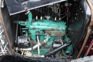 Ford A Roadster 1931