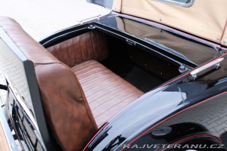 Ford A Roadster 1931