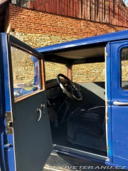 Buick Ostatní modely McLaughlin 4 door 1930