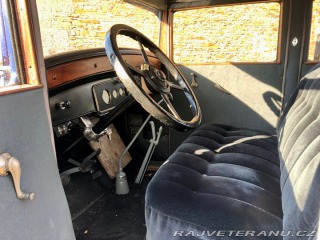 Buick Ostatní modely McLaughlin 4 door 1930