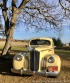 Packard Ostatní modely 110 4 door 1941