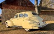 Packard Ostatní modely 110 4 door 1941